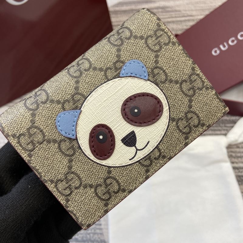 Gvc*1 wallets